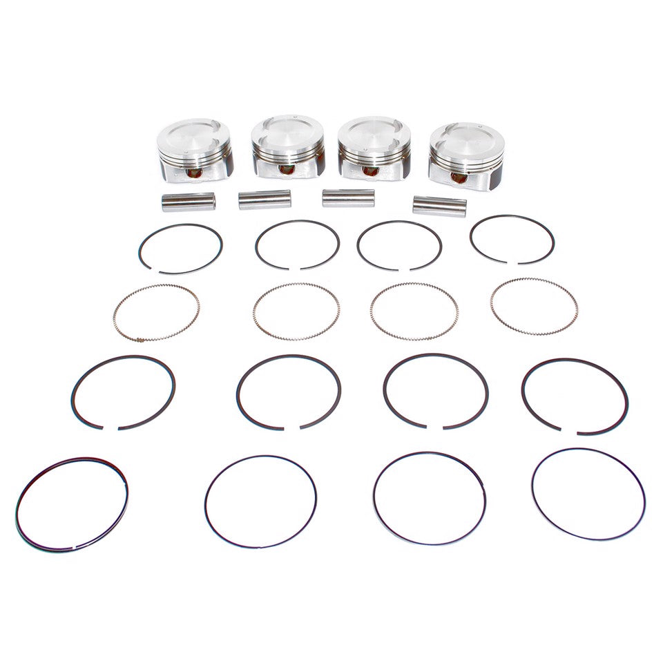 SERIE PISTONI MOTORE COMPLETI 050