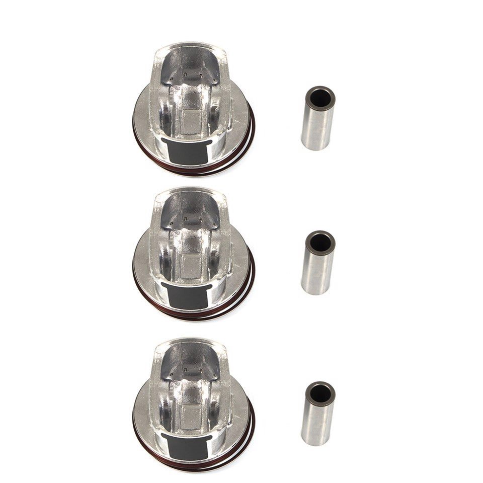 SERIE PISTONI MOTORE COMPLETI 050