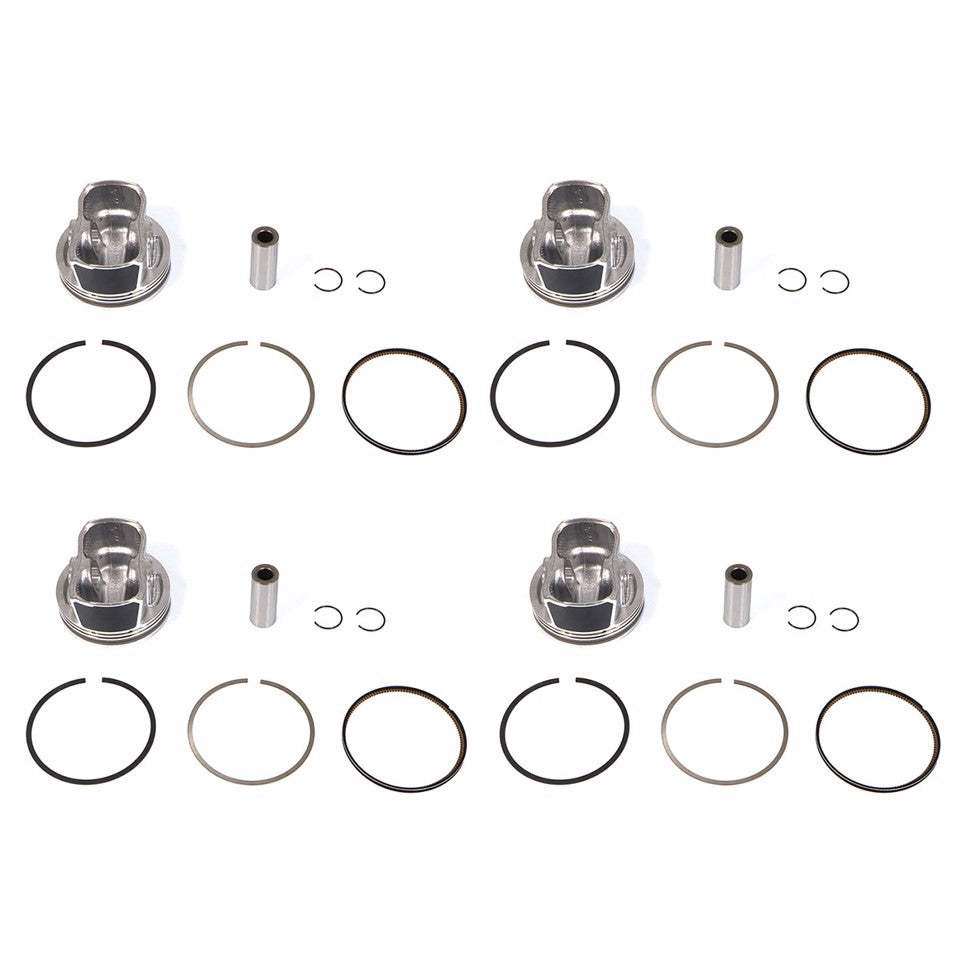 SERIE PISTONI MOTORE COMPLETI 050