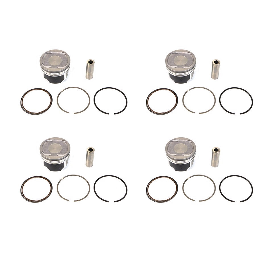 SERIE PISTONI MOTORE COMPLETI 050