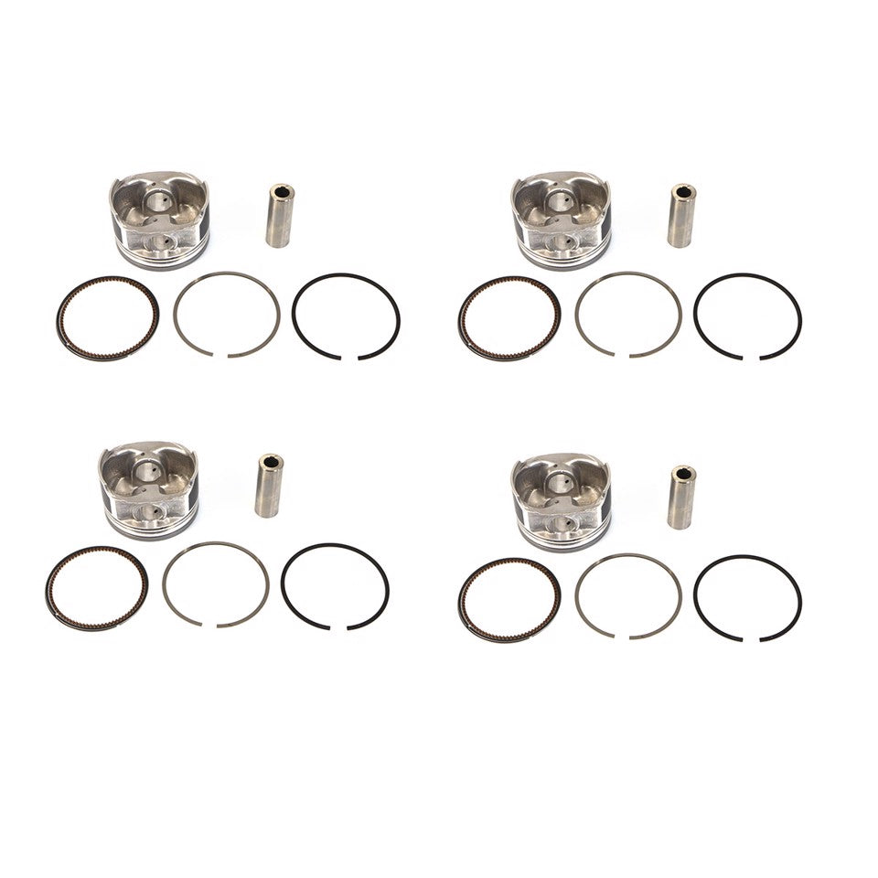 SERIE PISTONI MOTORE COMPLETI 050