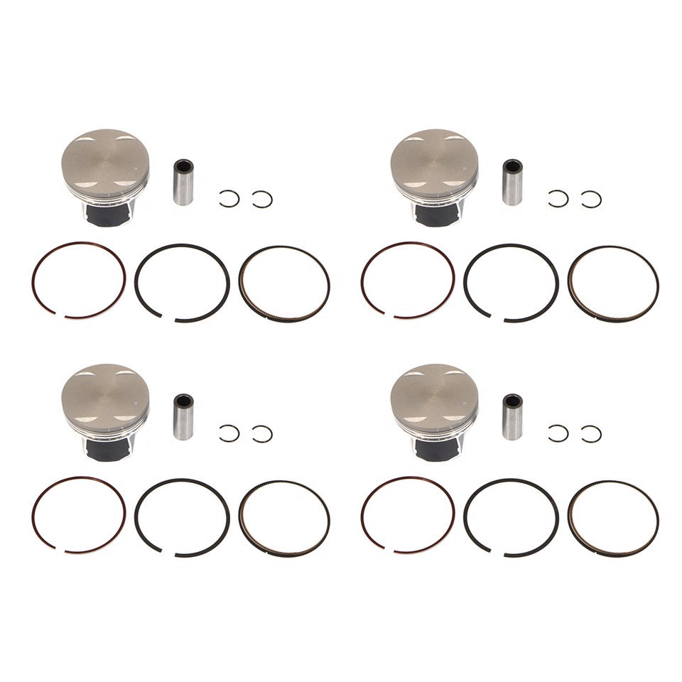 SERIE PISTONI MOTORE COMPLETI 050