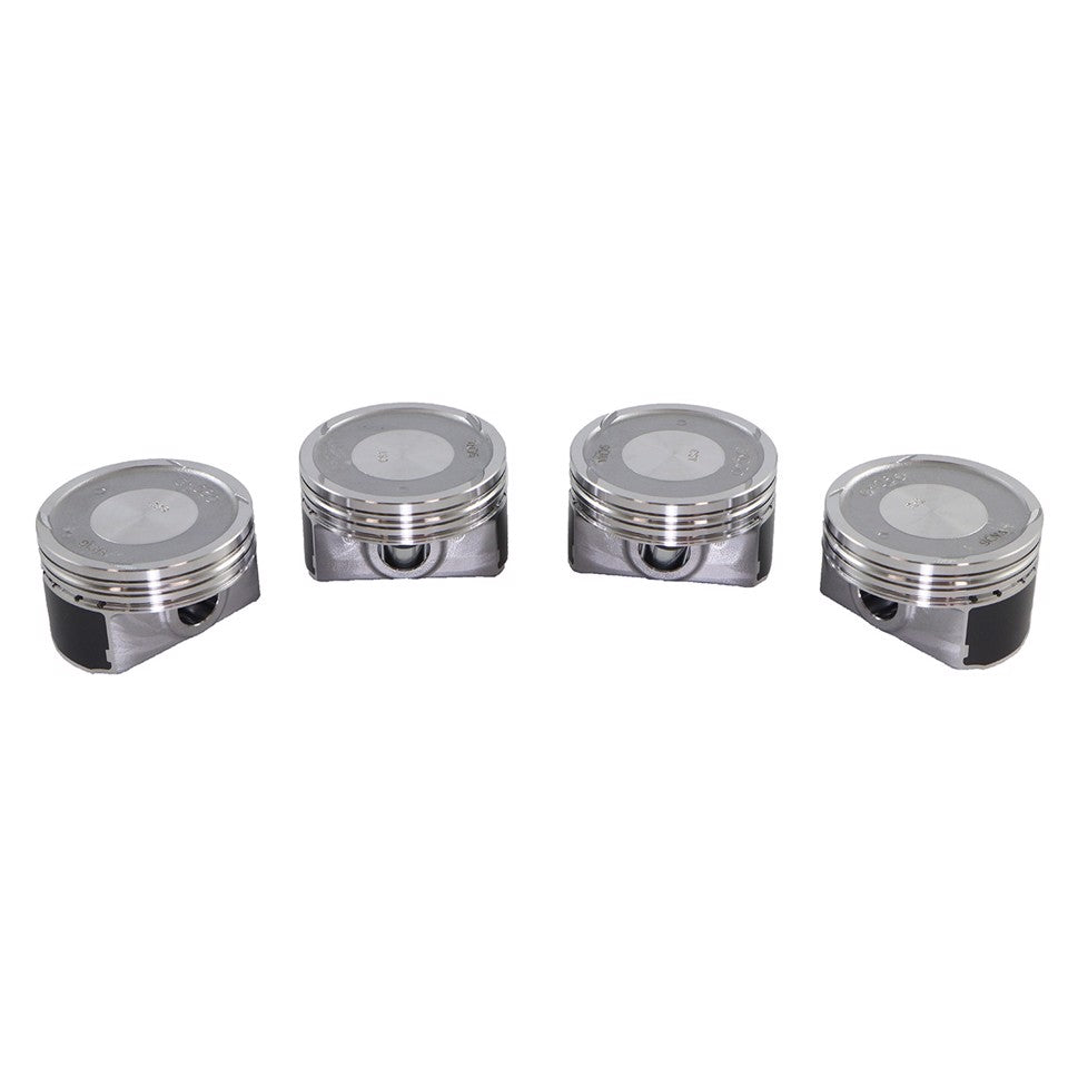 SERIE PISTONI MOTORE 050 (SENZA SEGMENTI)