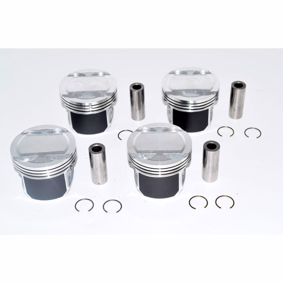 SERIE PISTONI MOTORE 050 (SENZA SEGMENTI)