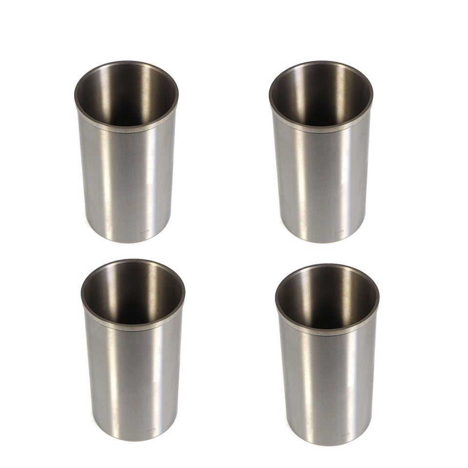 SERIE CANNE MOTORE STD (SEMI-FINISHED)