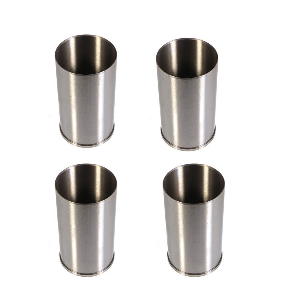 SERIE CANNE MOTORE STD (SEMI-FINISHED)