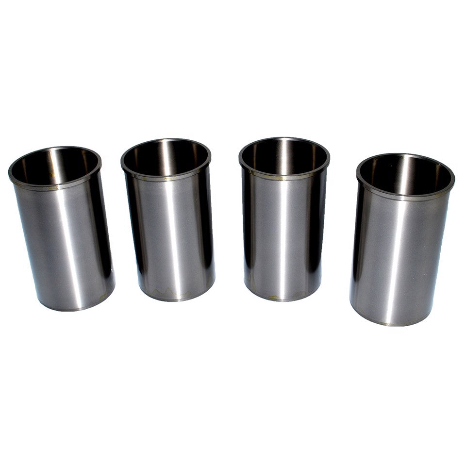 SERIE CANNE MOTORE STD (SEMI-FINISHED)