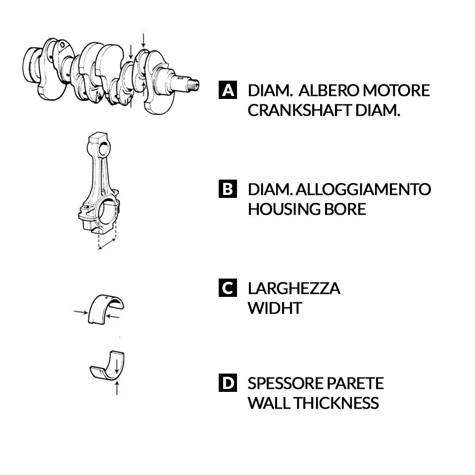 SERIE BRONZINE BIELLA 125 (050)
