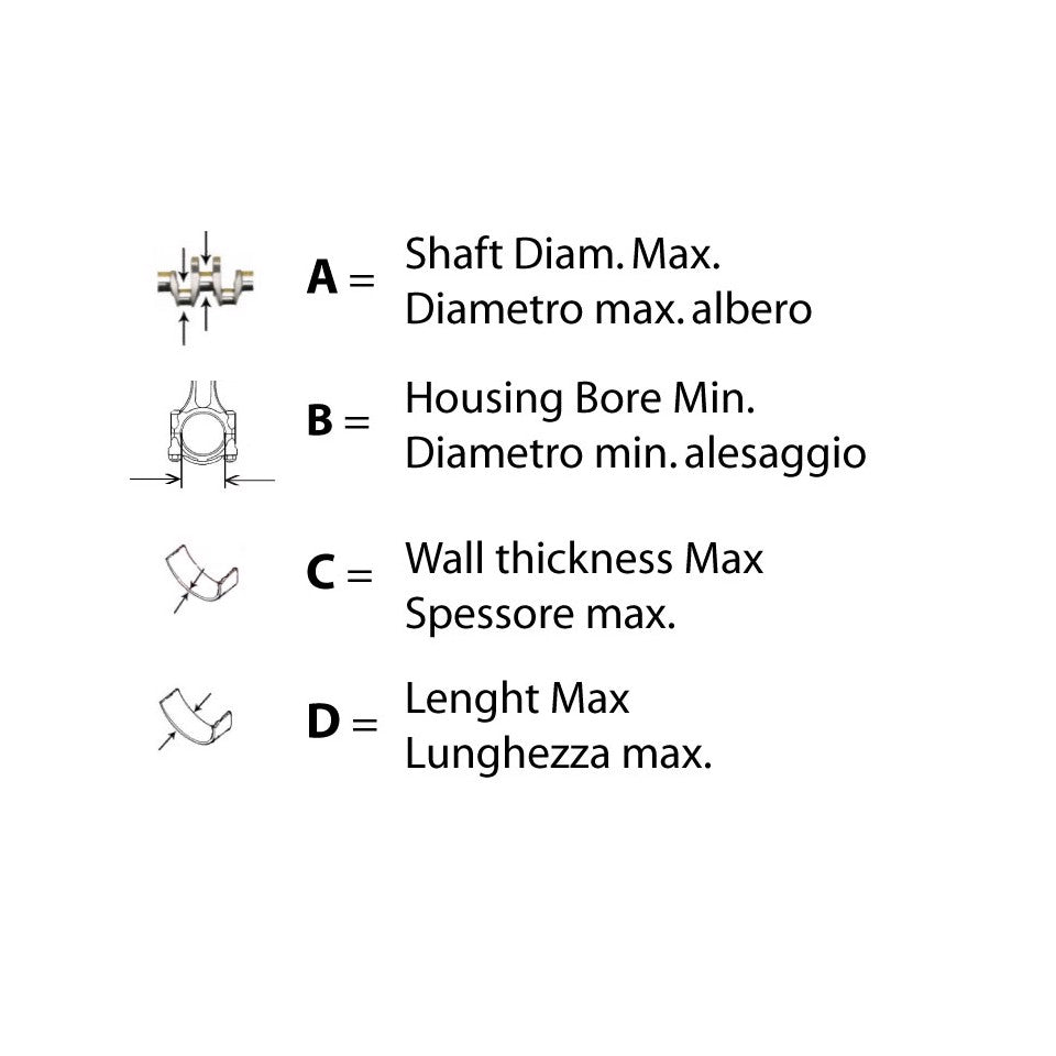 SERIE BRONZINE BANCO 075 (030)
