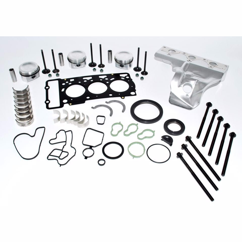 KIT REVISIONE MOTORE CON PISTONI 050