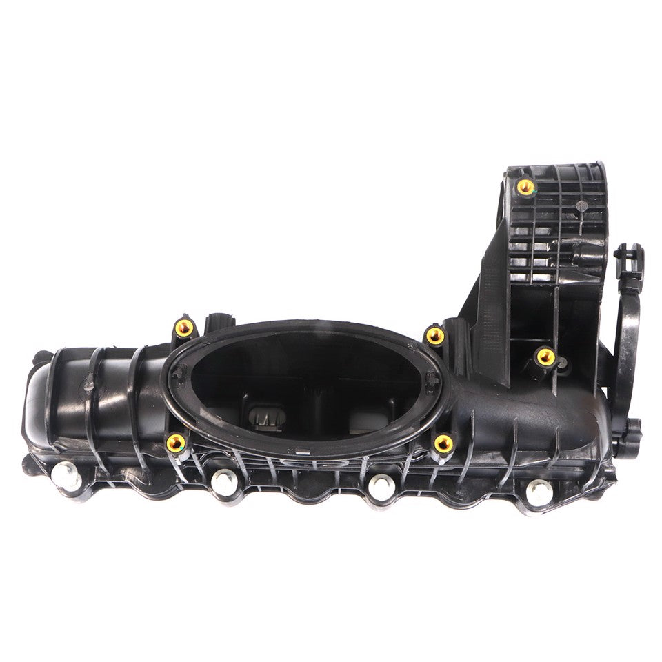 COLLETTORE ASPIRAZIONE