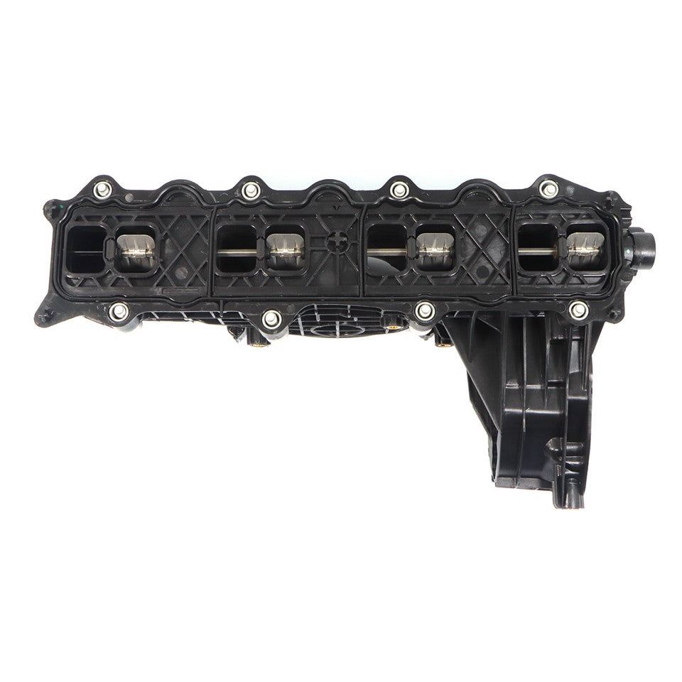 COLLETTORE ASPIRAZIONE