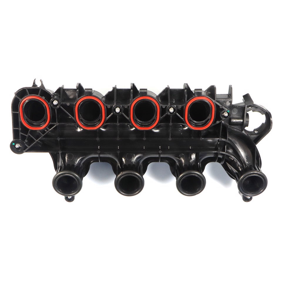 COLLETTORE ASPIRAZIONE