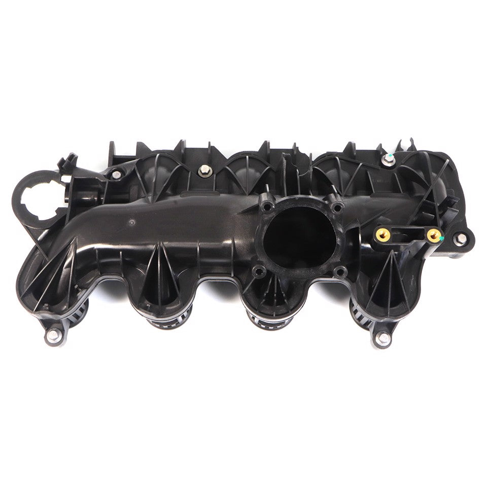 COLLETTORE ASPIRAZIONE