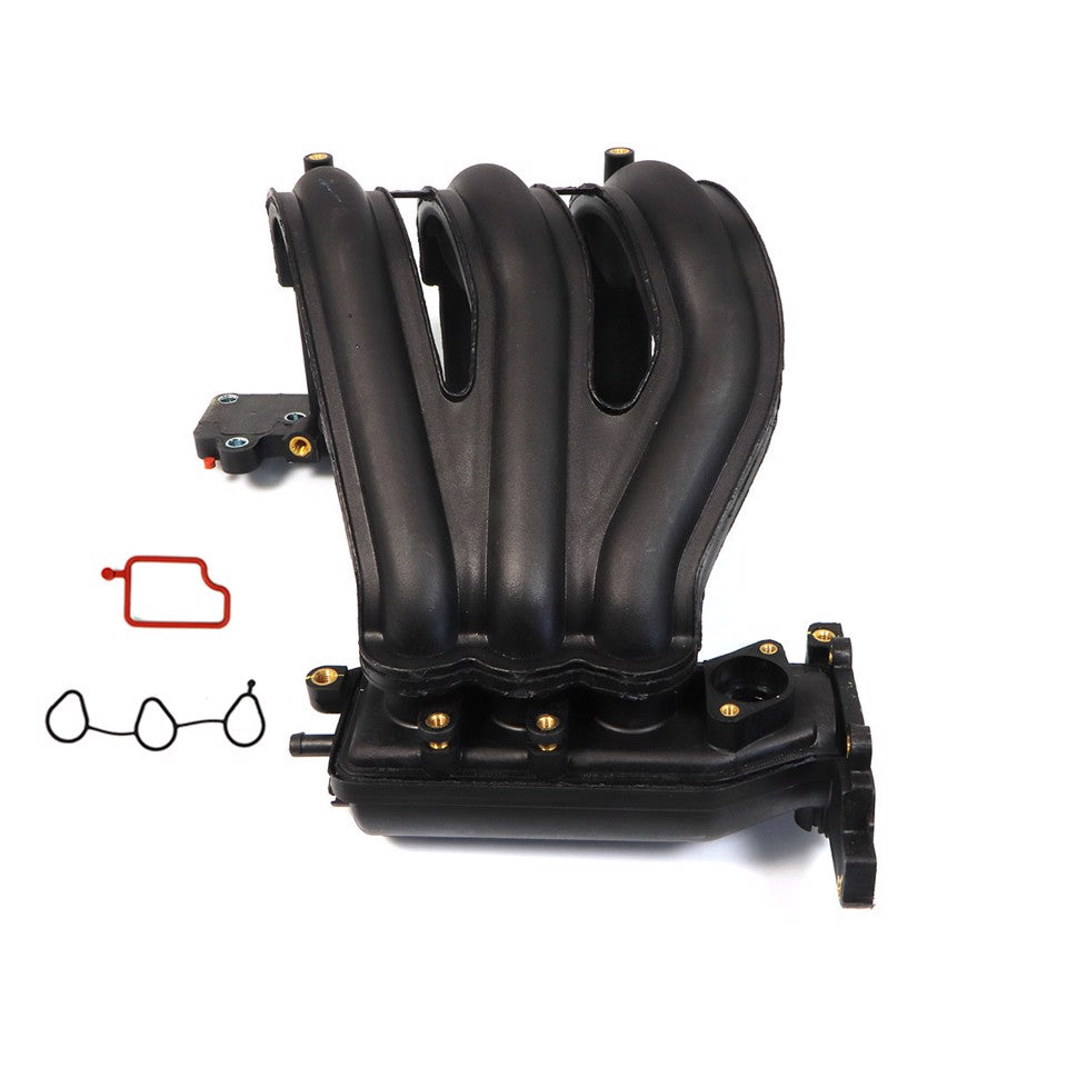 COLLETTORE ASPIRAZIONE