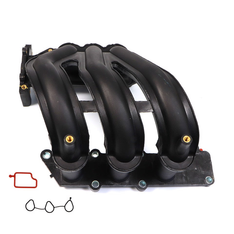 COLLETTORE ASPIRAZIONE