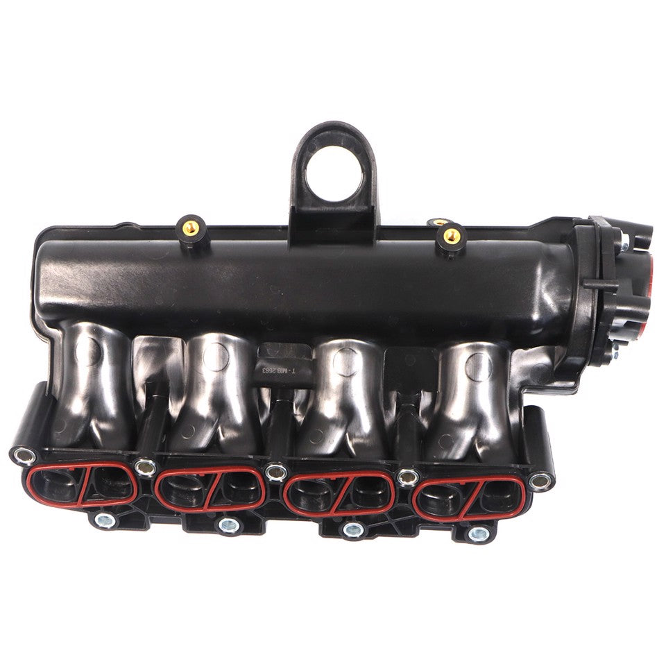 COLLETTORE ASPIRAZIONE