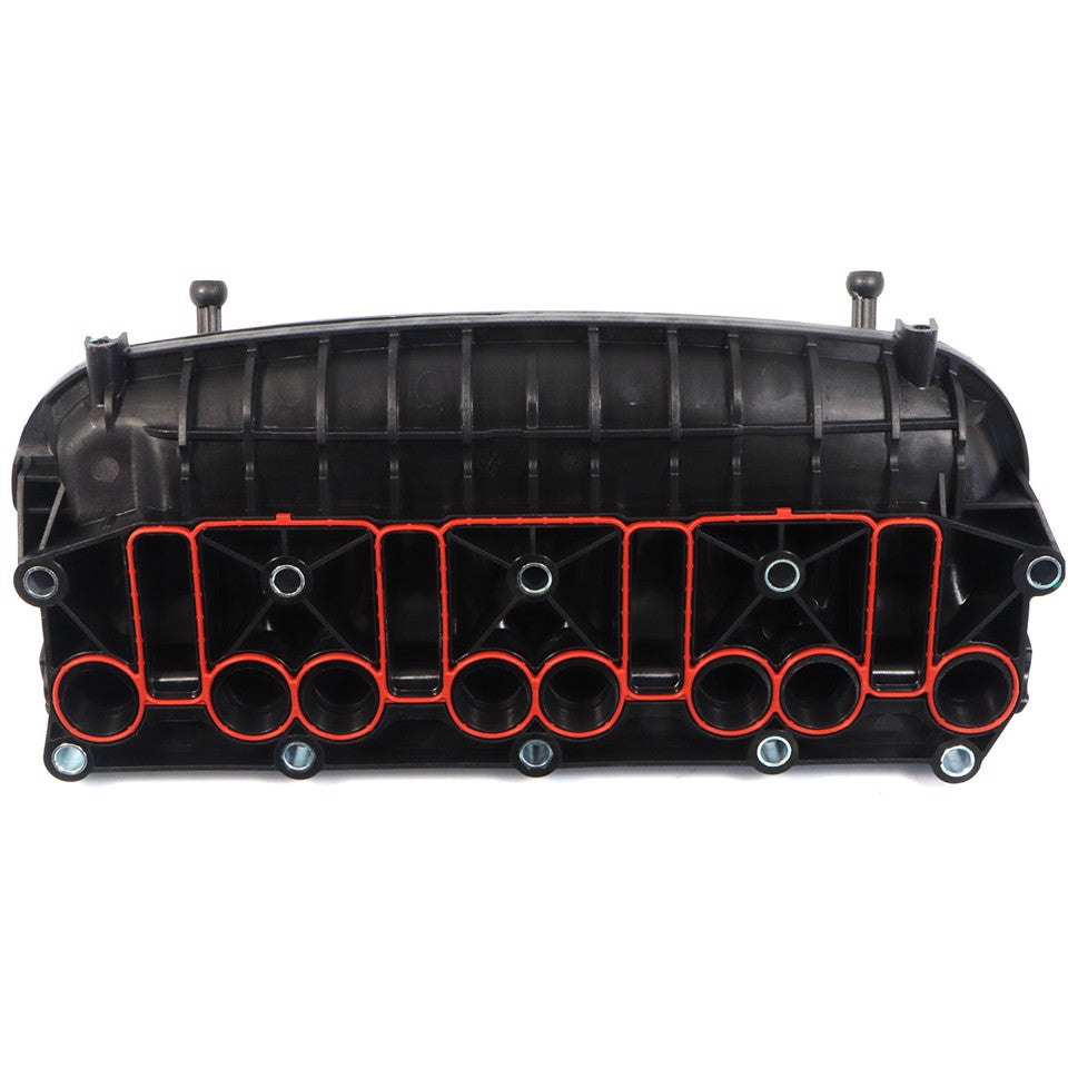 COLLETTORE ASPIRAZIONE