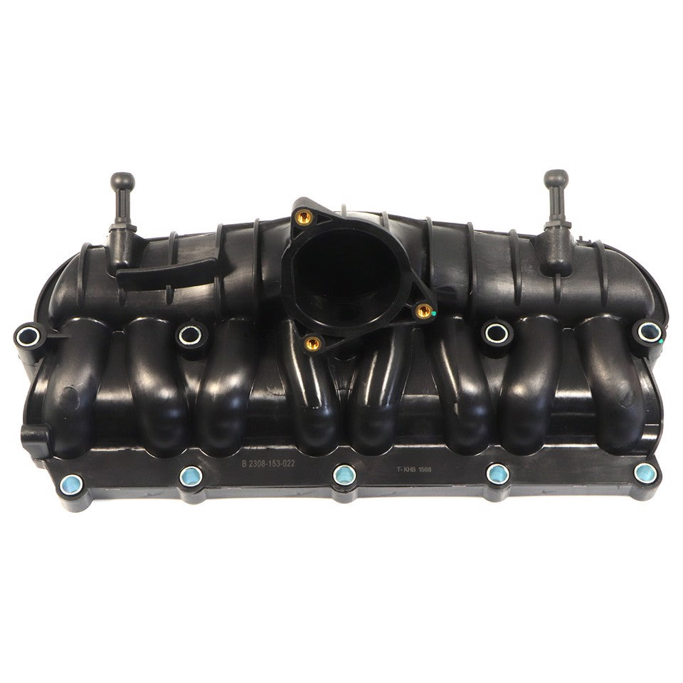 COLLETTORE ASPIRAZIONE