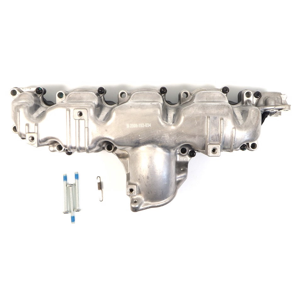 COLLETTORE ASPIRAZIONE