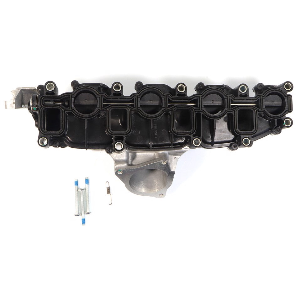 COLLETTORE ASPIRAZIONE