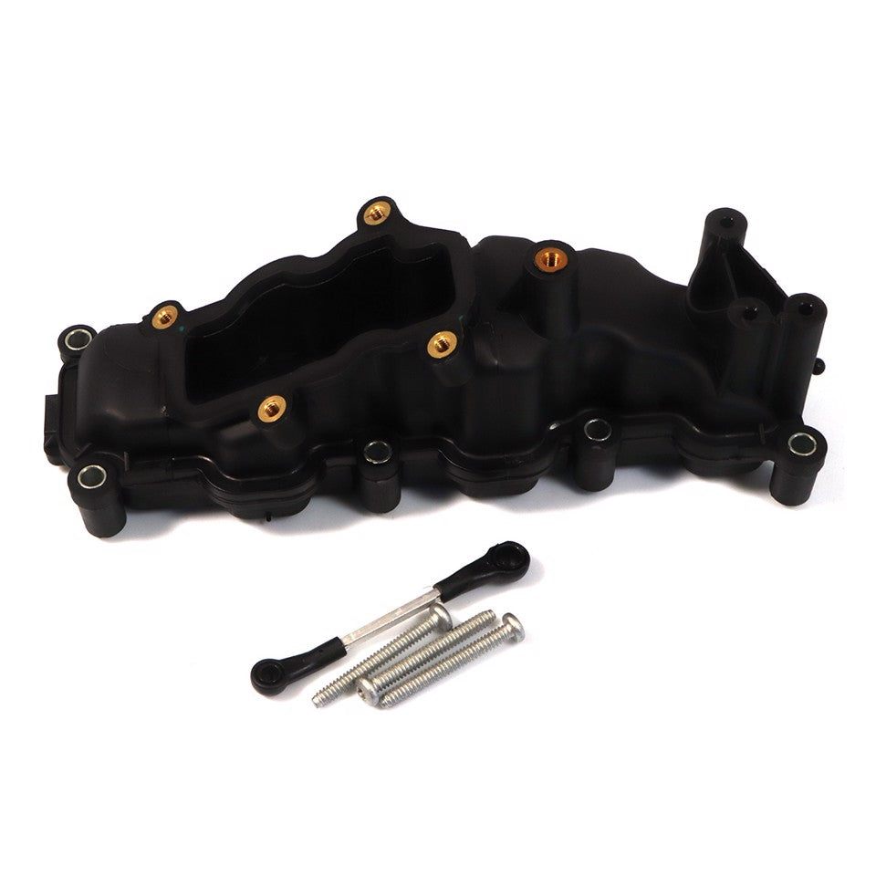 COLLETTORE ASPIRAZIONE DX