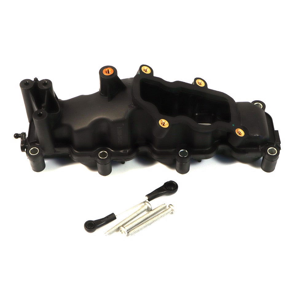 COLLETTORE ASPIRAZIONE DX