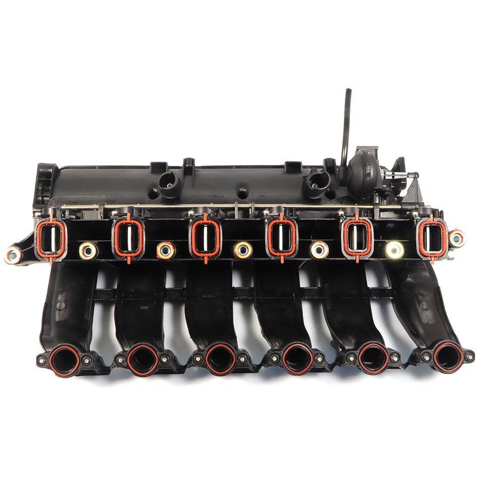 COLLETTORE ASPIRAZIONE