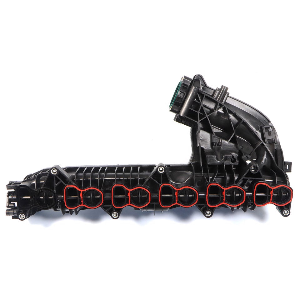 COLLETTORE ASPIRAZIONE