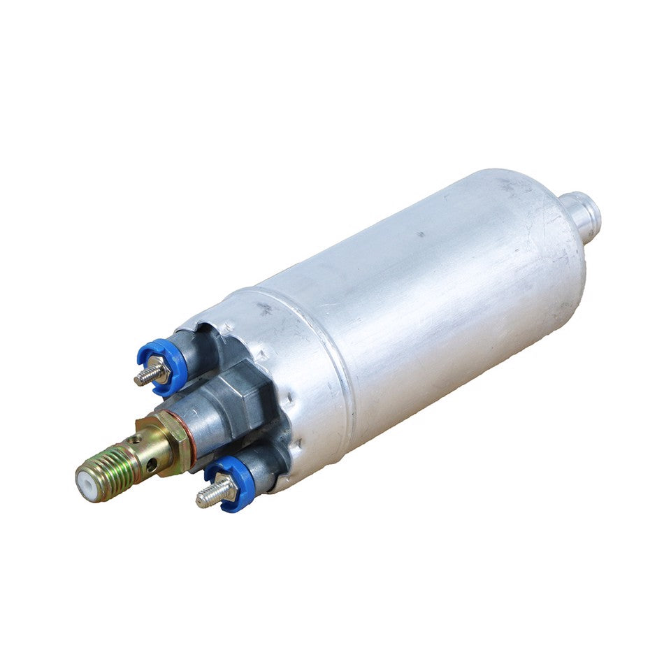 POMPA BENZINA ELETTRICA