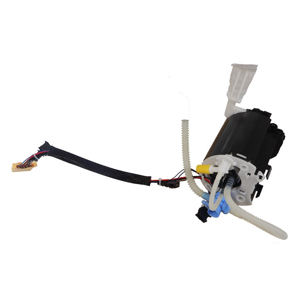 POMPA GASOLIO (C/GALLEGGIANTE)