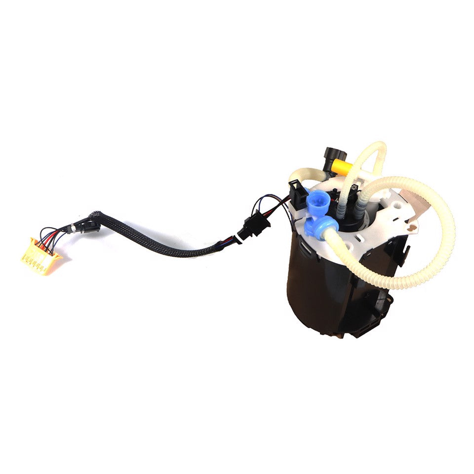 POMPA GASOLIO (C/GALLEGGIANTE)