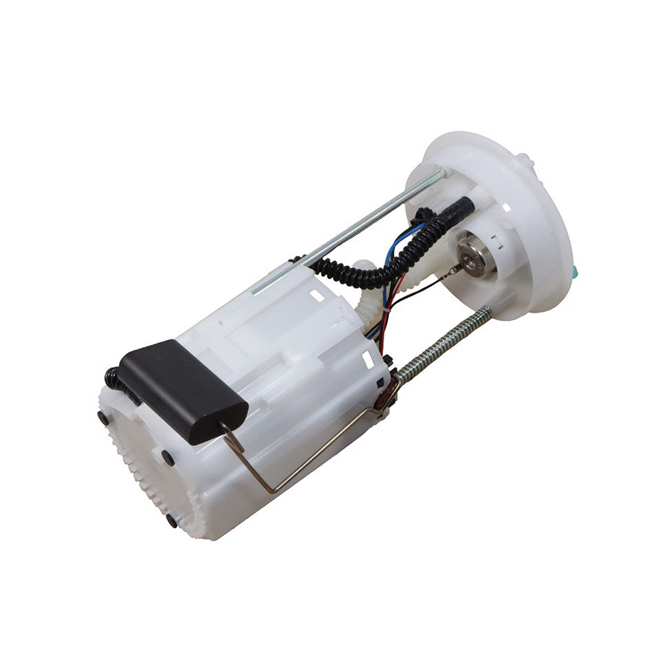 POMPA BENZINA ELETTRICA