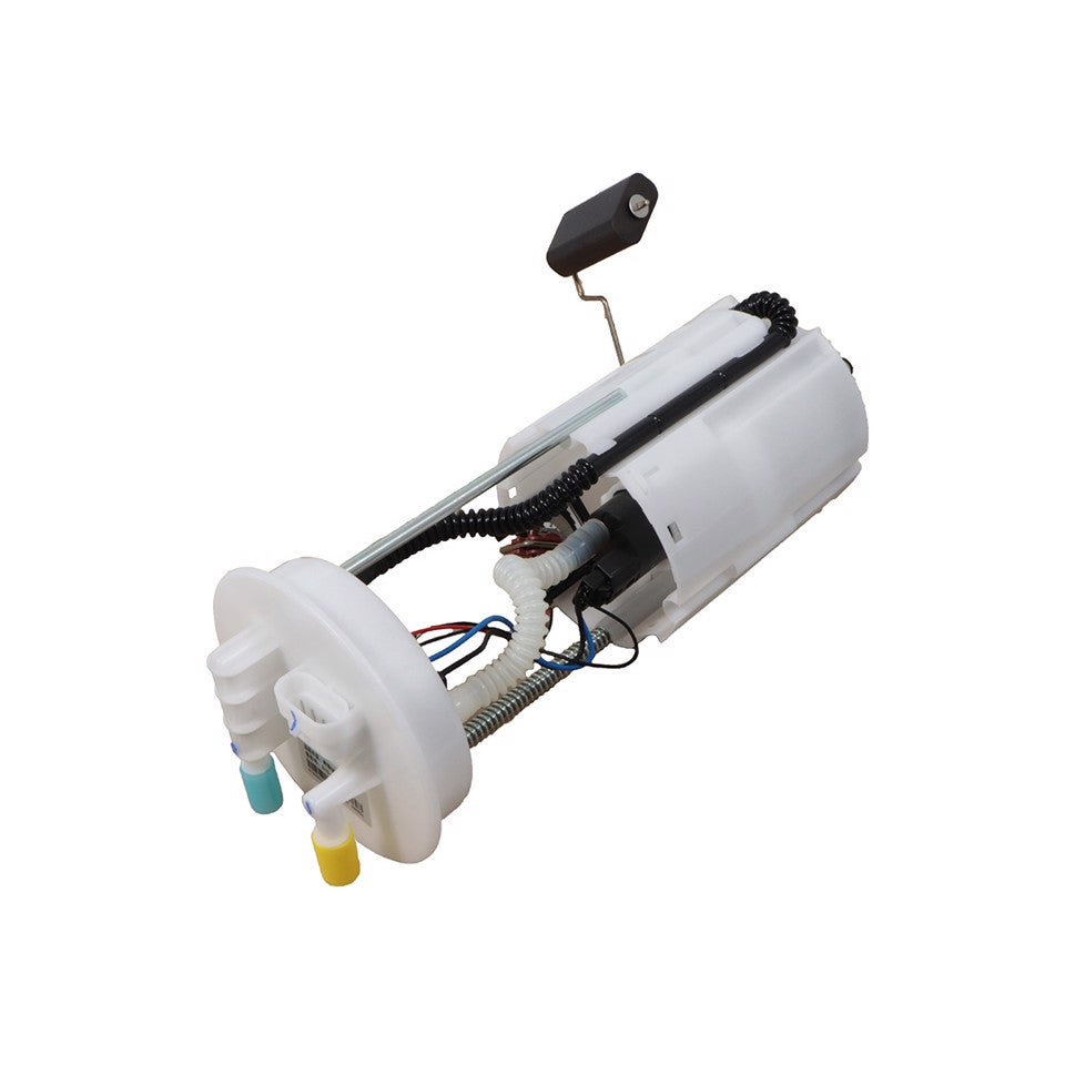 POMPA BENZINA ELETTRICA