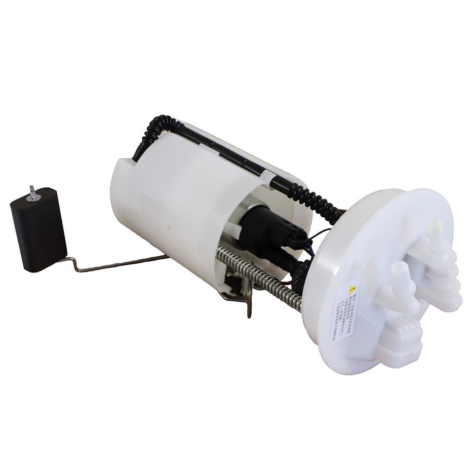 POMPA BENZINA ELETTRICA