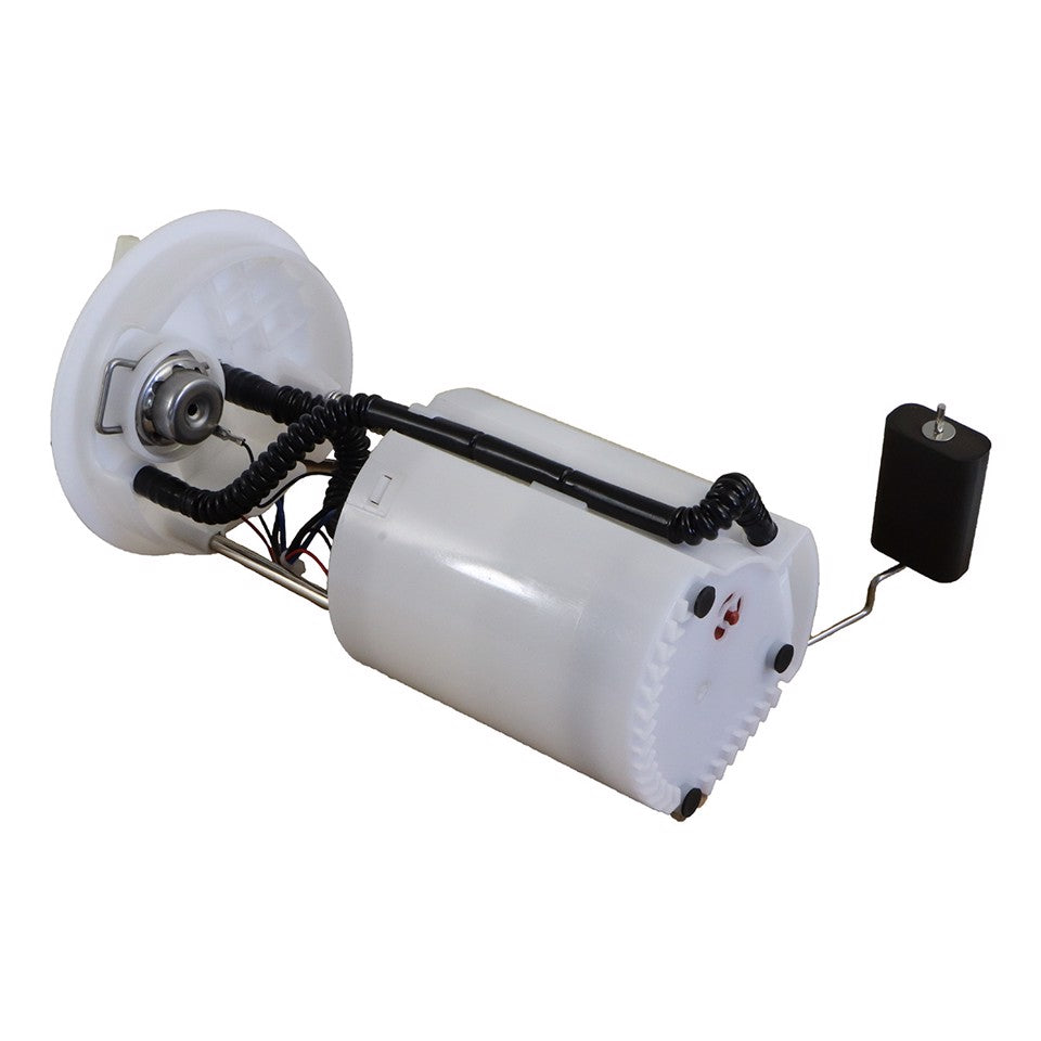 POMPA BENZINA ELETTRICA