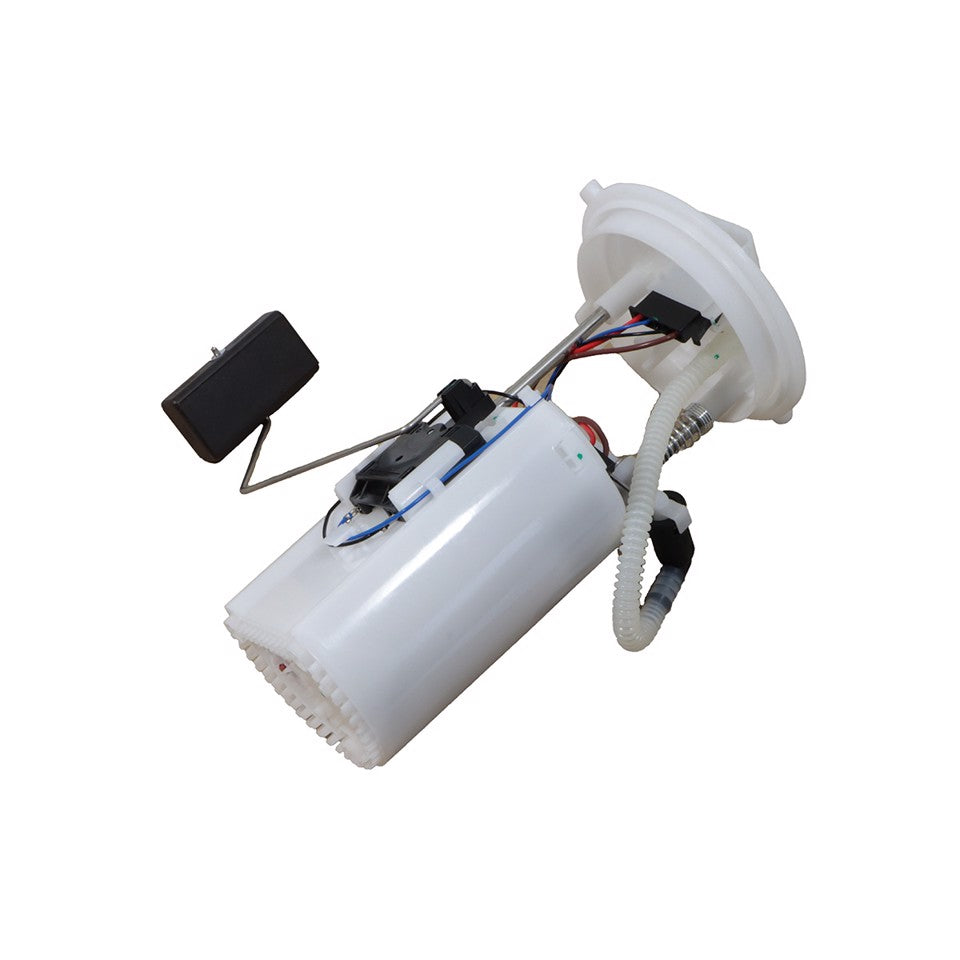 POMPA BENZINA ELETTRICA