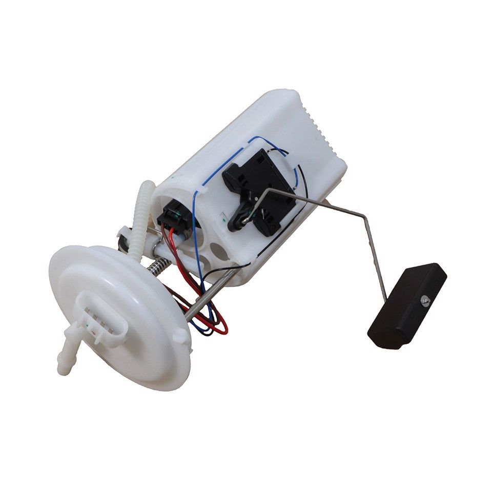 POMPA BENZINA ELETTRICA