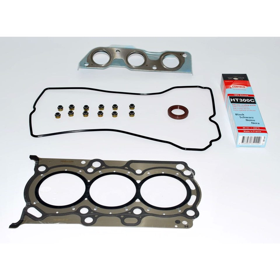 SERIE GUARNIZIONI MOTORE