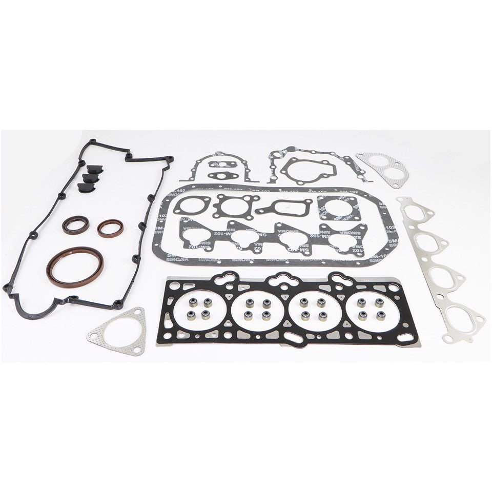 SERIE GUARNIZIONI MOTORE