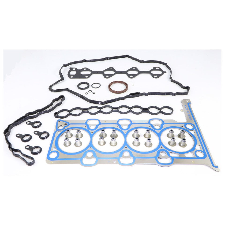 SERIE GUARNIZIONI MOTORE