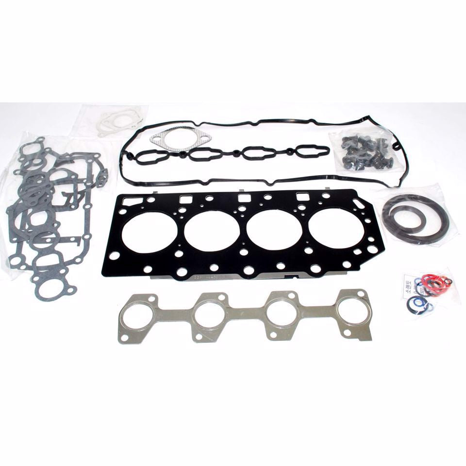 SERIE GUARNIZIONI MOTORE