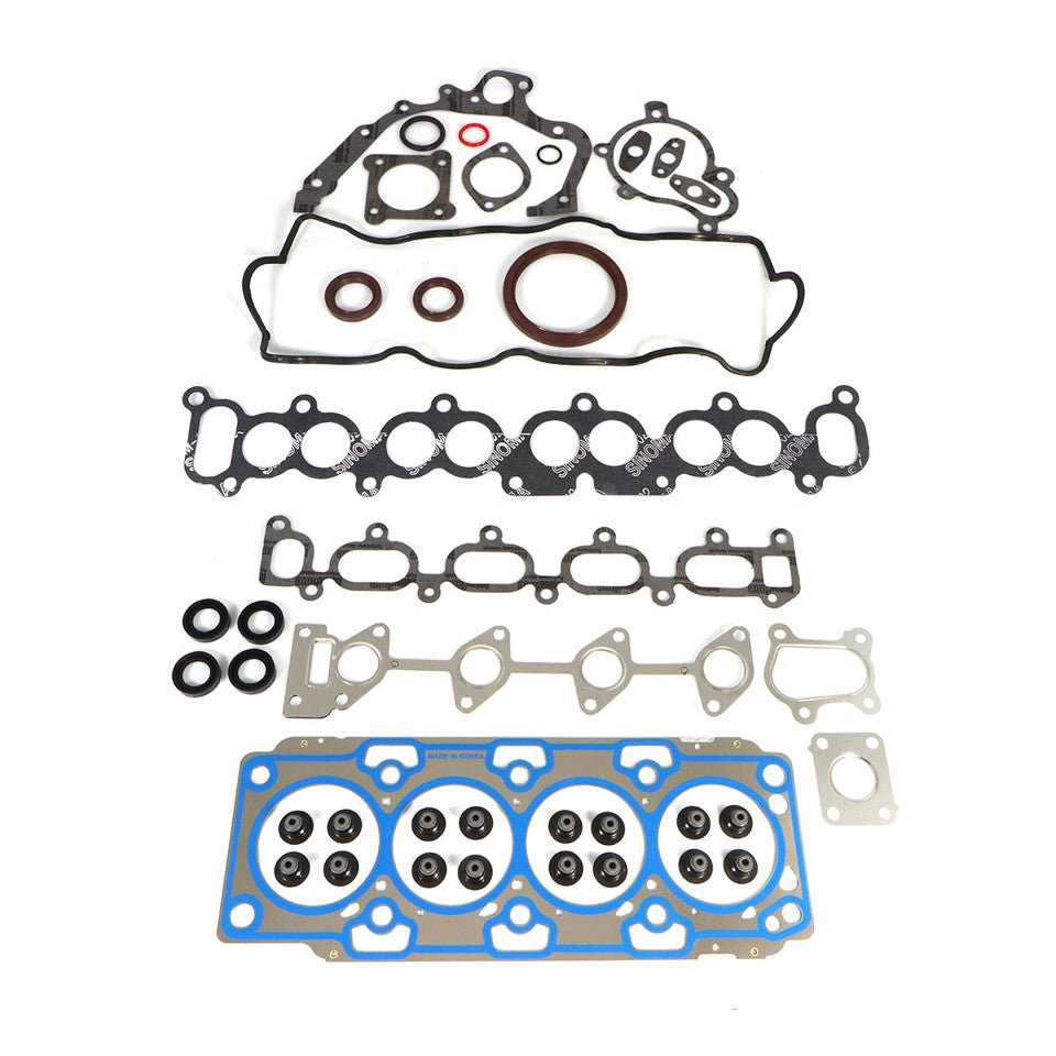 SERIE GUARNIZIONI MOTORE