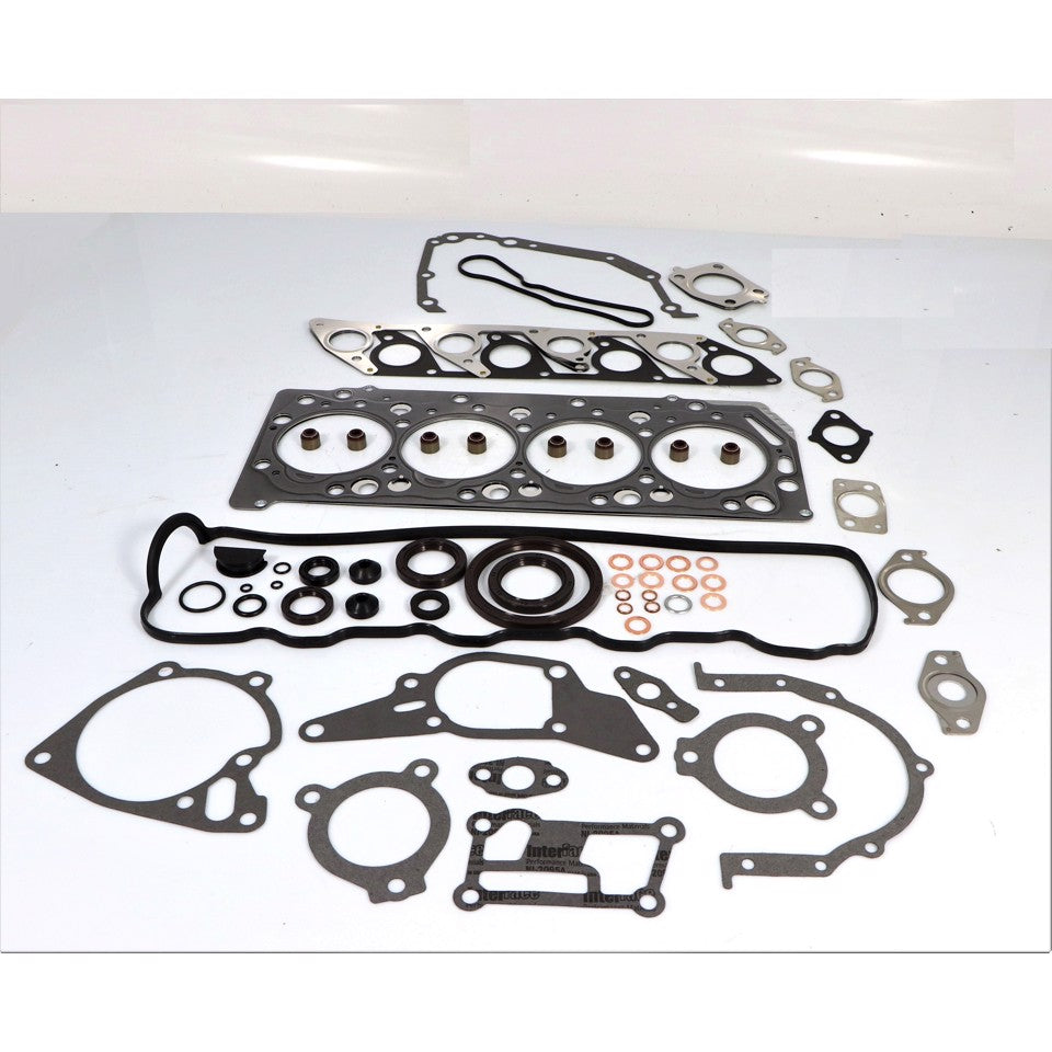 SERIE GUARNIZIONI MOTORE