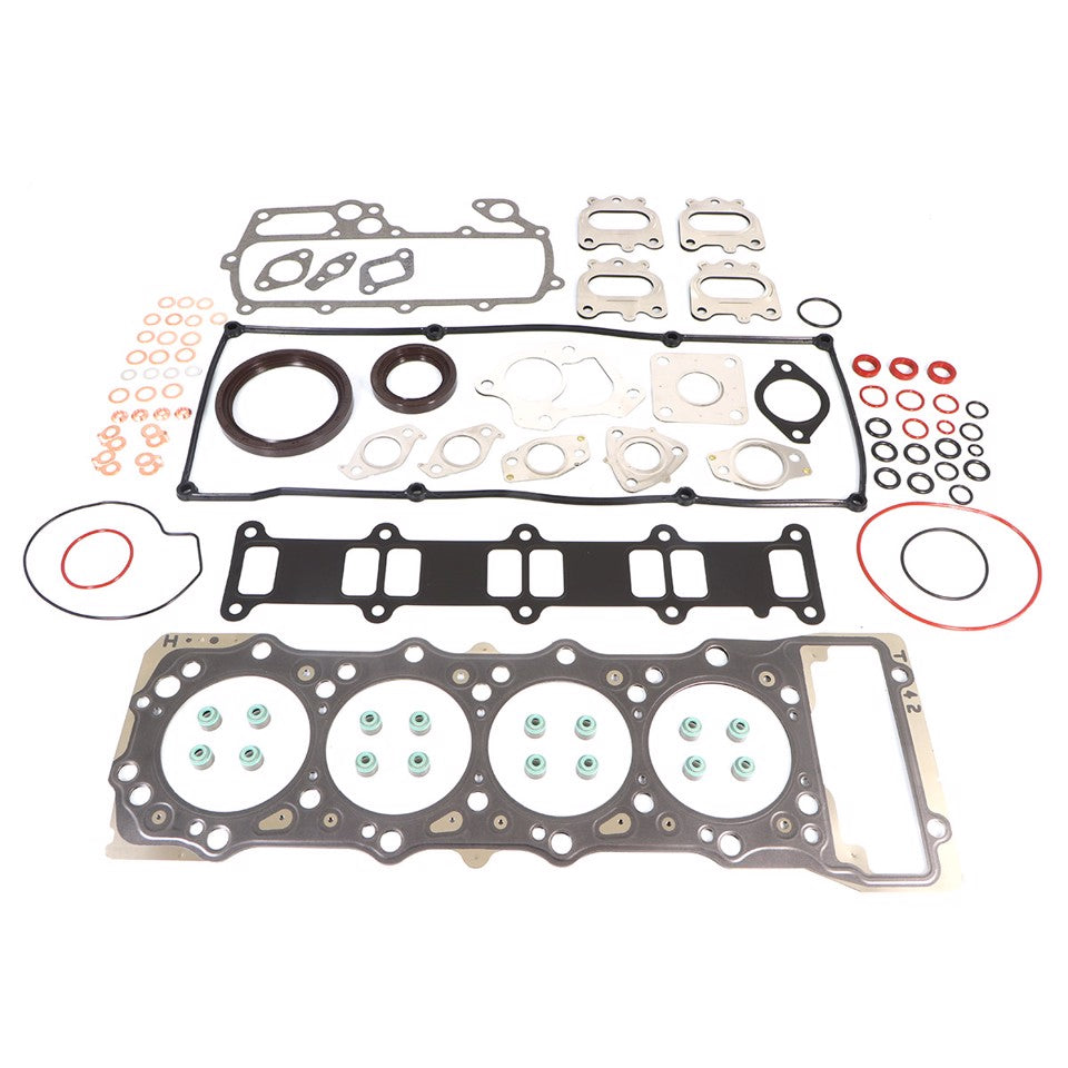 SERIE GUARNIZIONI MOTORE