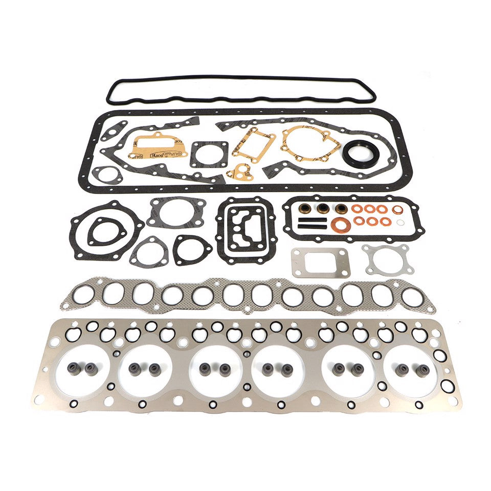 SERIE GUARNIZIONI MOTORE