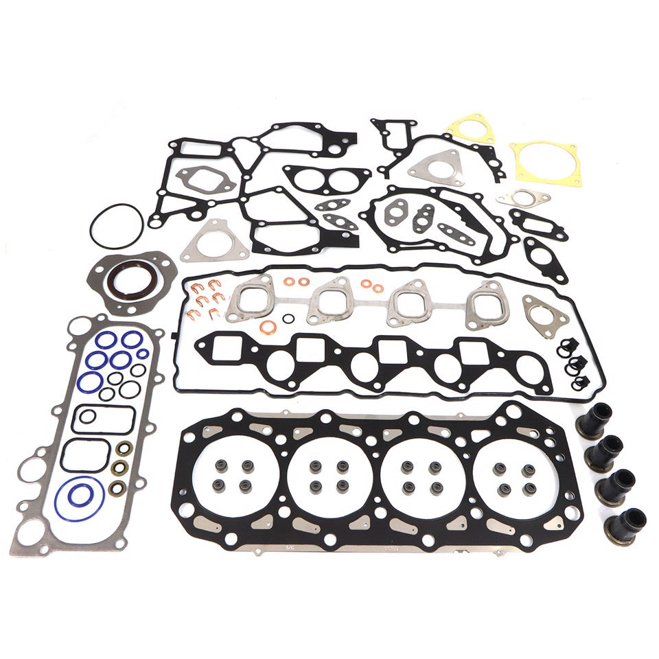 SERIE GUARNIZIONI MOTORE