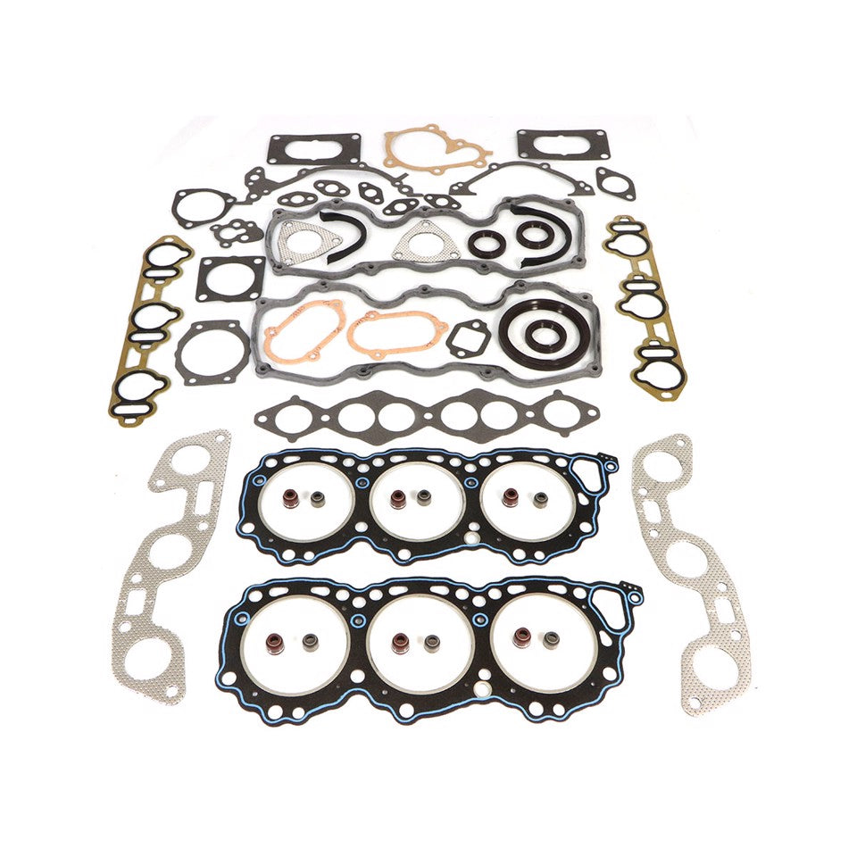 SERIE GUARNIZIONI MOTORE