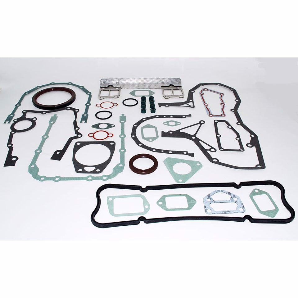 SERIE GUARNIZIONI MOTORE