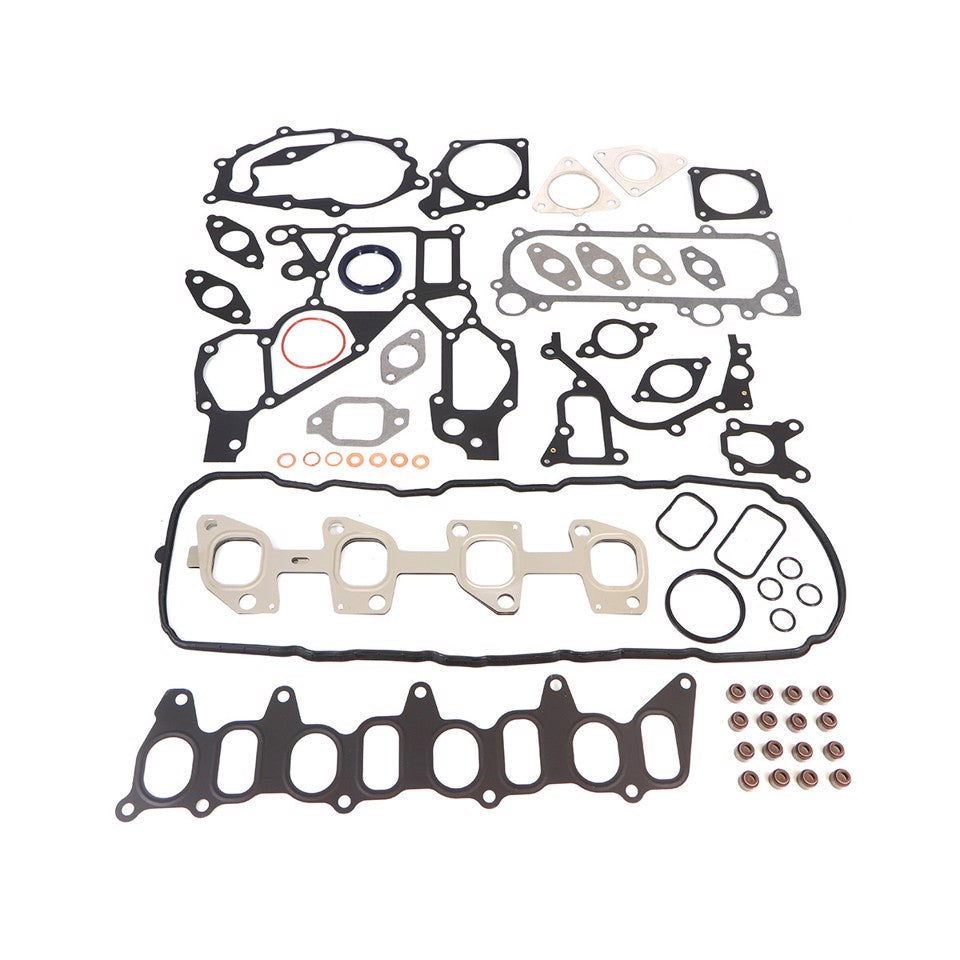 SERIE GUARNIZIONI MOTORE